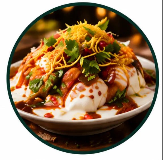 Chaat
