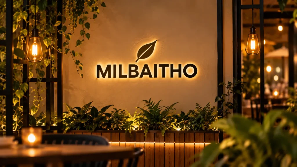 milbaitho