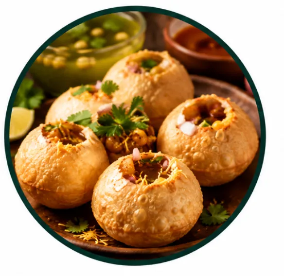 Pani Puri