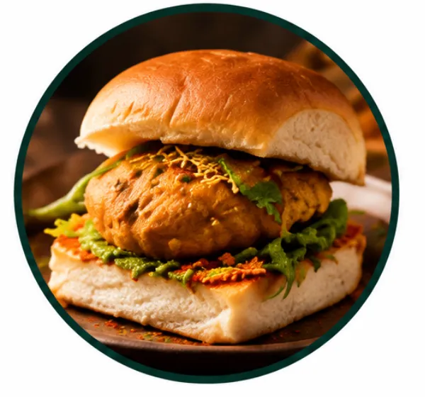 Vada Pav